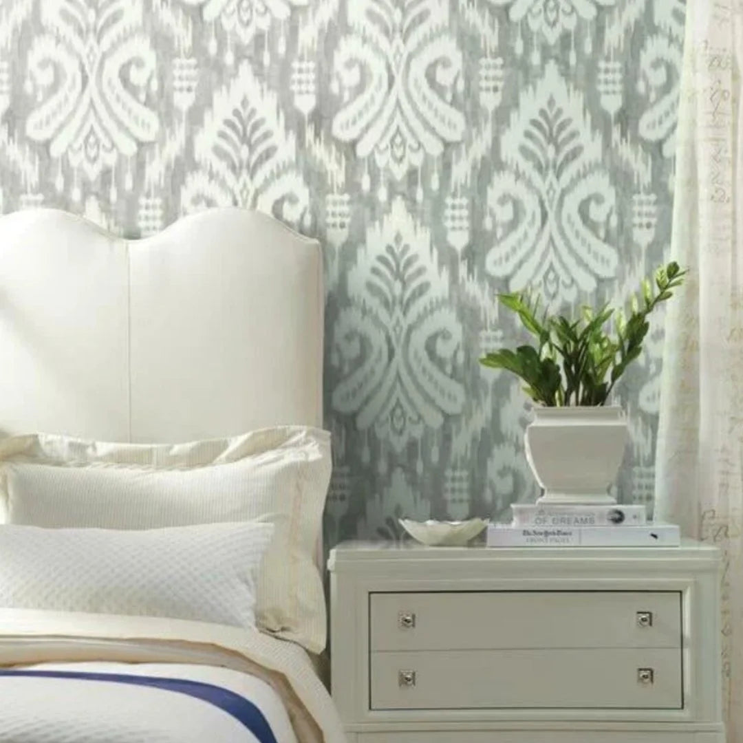Hawthorne Ikat