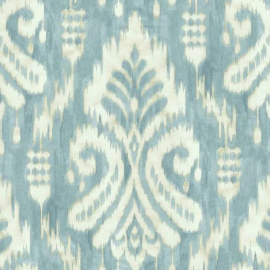Hawthorne Ikat