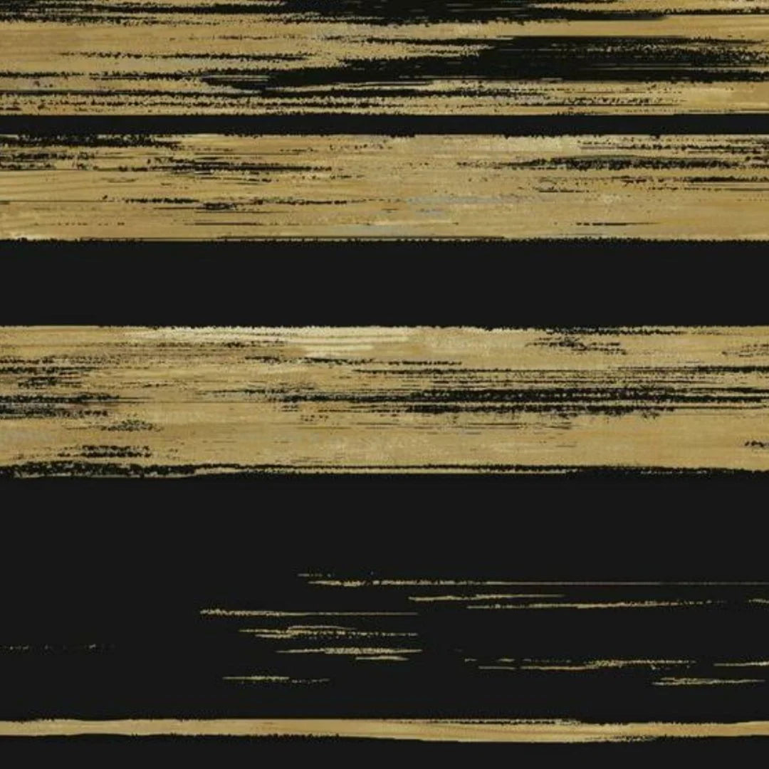 Horizontal Dry Brush