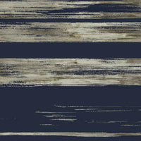 Horizontal Dry Brush