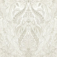Paisley Damask