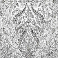 Paisley Damask
