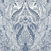 Paisley Damask