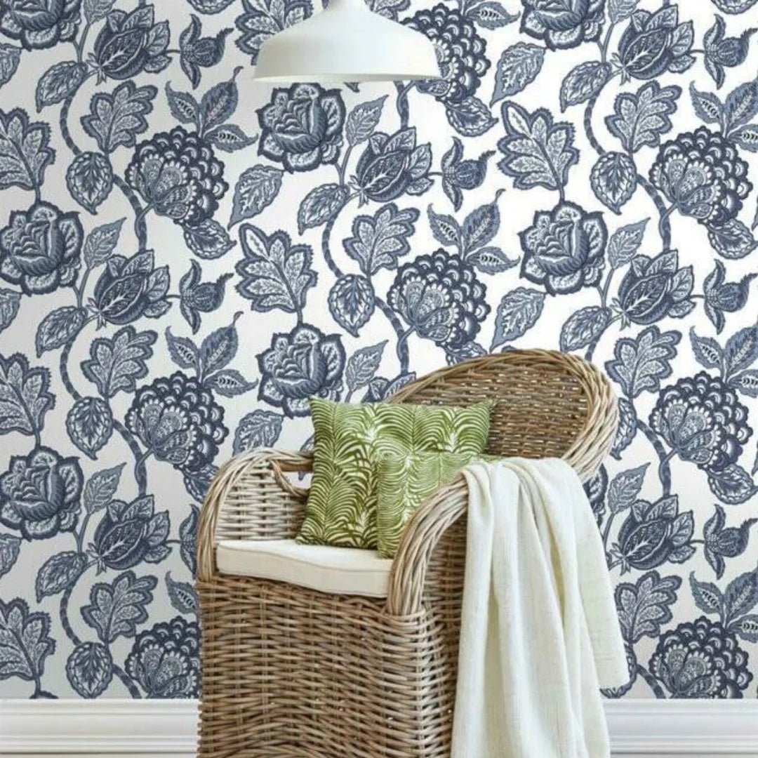Mid Summer Jacobean