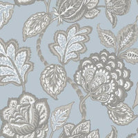 Mid Summer Jacobean