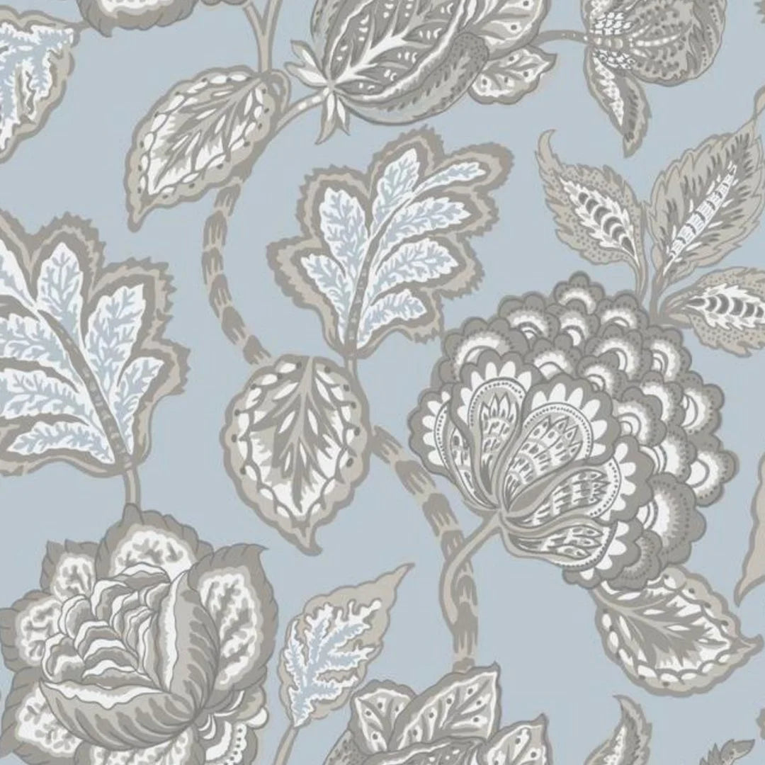Mid Summer Jacobean