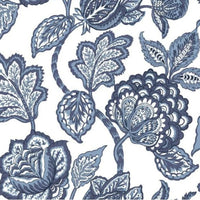 Mid Summer Jacobean