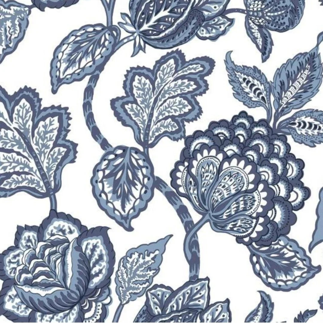 Mid Summer Jacobean