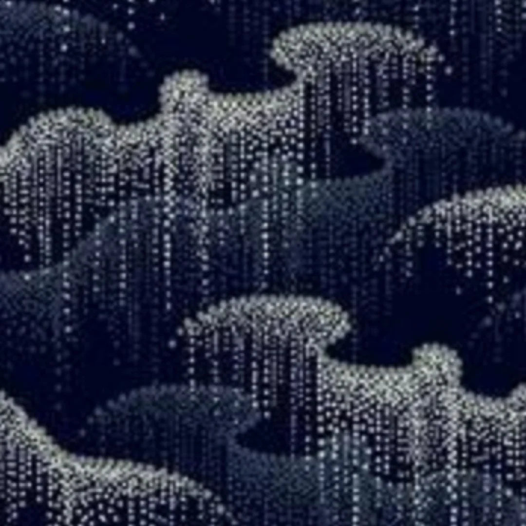 Moonlight Pearls