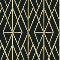 Riviera Bamboo Trellis