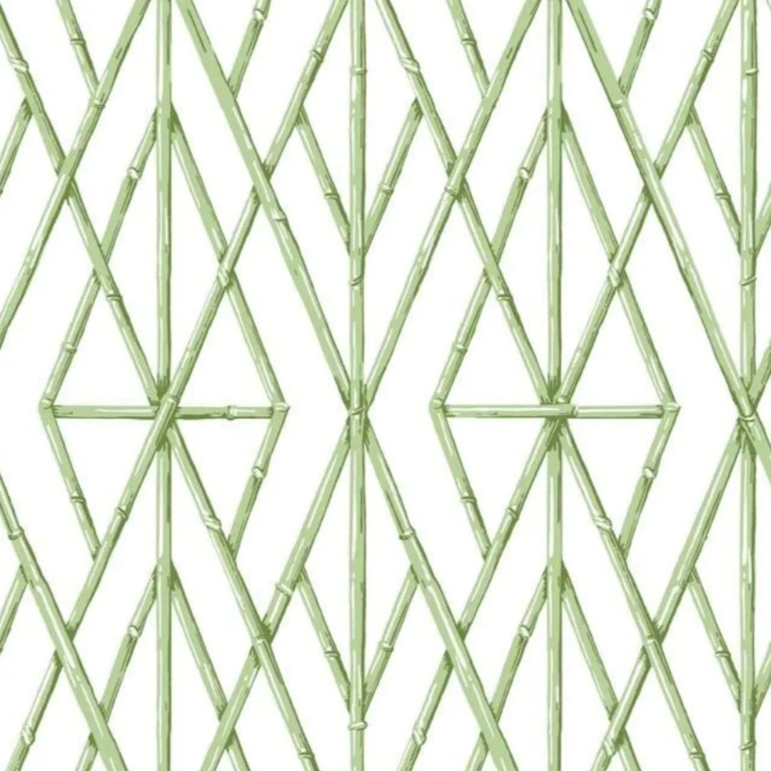 Riviera Bamboo Trellis