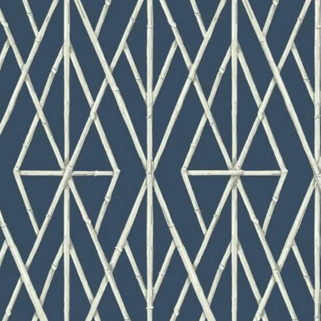 Riviera Bamboo Trellis