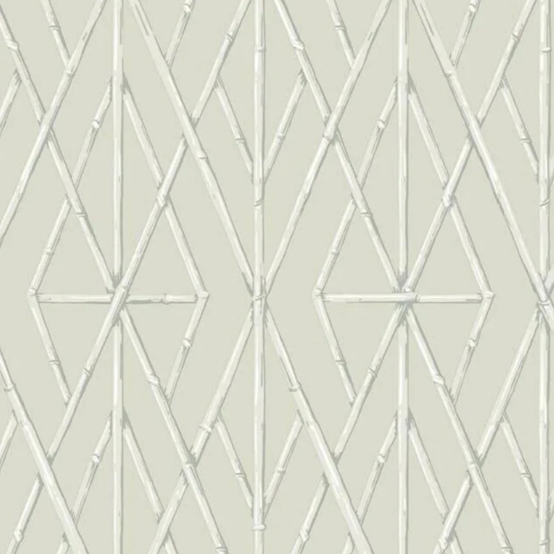 Riviera Bamboo Trellis