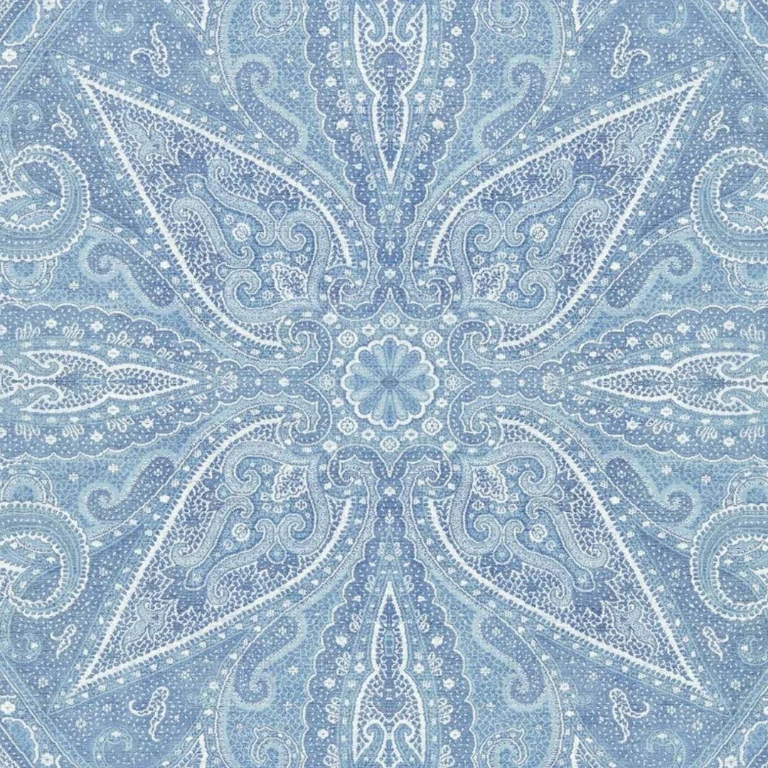 Grand Paisley