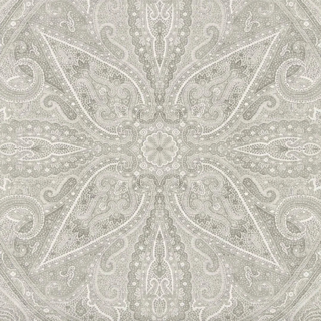 Grand Paisley