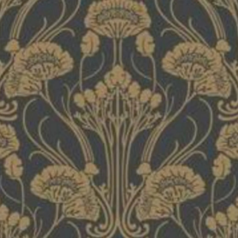 Nouveau Damask