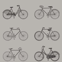 Turnblad Bicycle